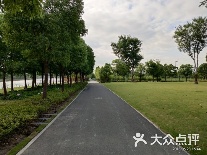 华翔绿地-图片-上海周边游-大众点评网