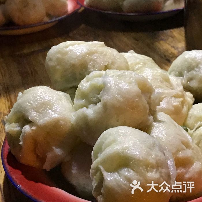 鬼包子