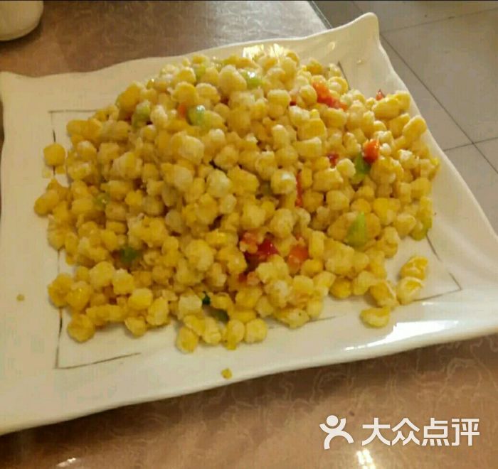 茂源餐厅:点评搜附近 几家热门餐厅都.天津美食