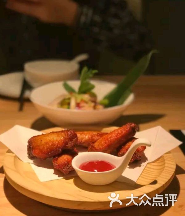 太二酸菜鱼(骏壹万邦店)-图片-广州美食-大众点评网