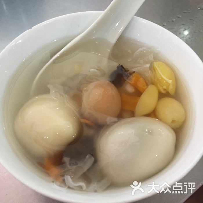 胡荣泉(太平路店)-鸭母捻图片-潮州美食-大众点评网