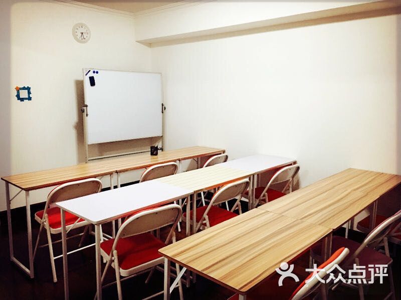 枫叶外教英语-图片-北京-大众点评网