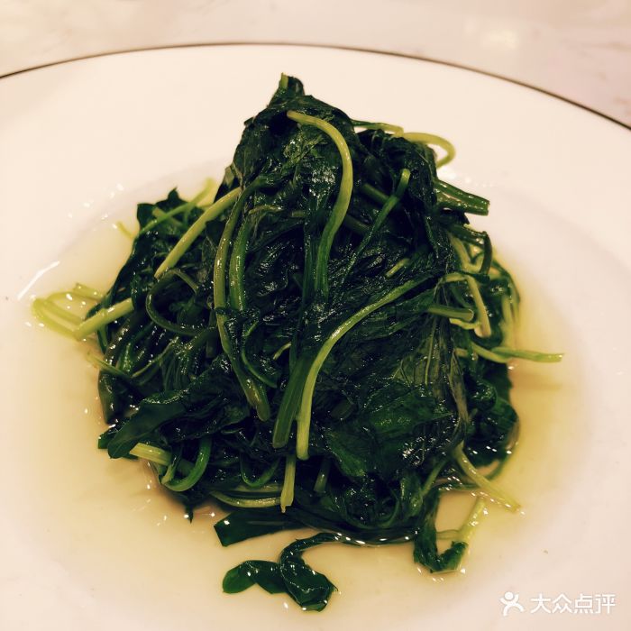 寻魏金陵十二菜(老门东店)金陵泉水三棵草图片 第1575张