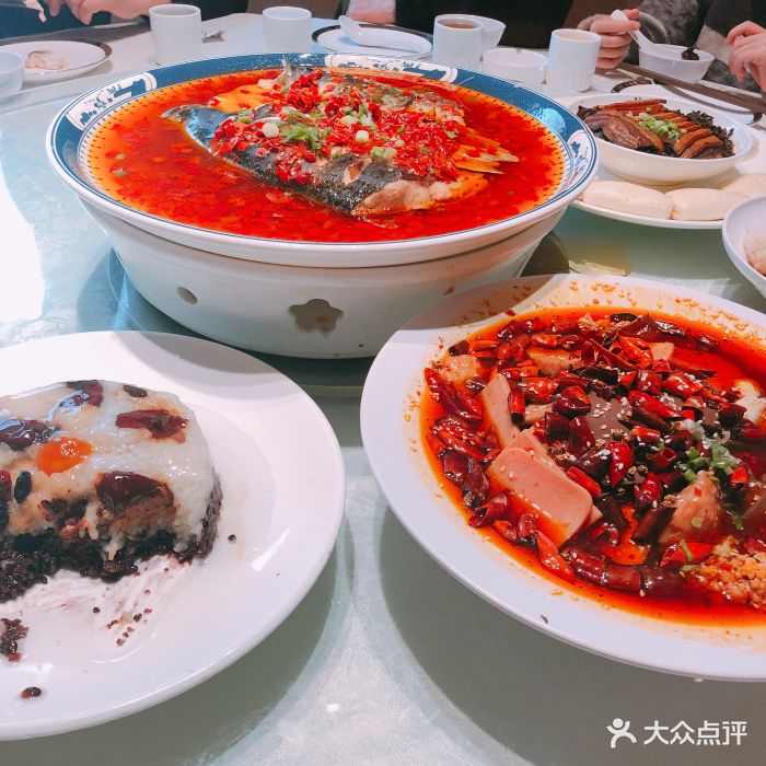 湘君府(新华路店)图片