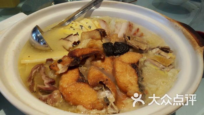 通海大酒店(秀沿路店)-图片-上海美食-大众点评网