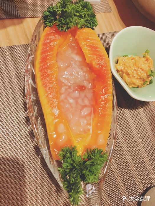 红花蟹放题日本料理