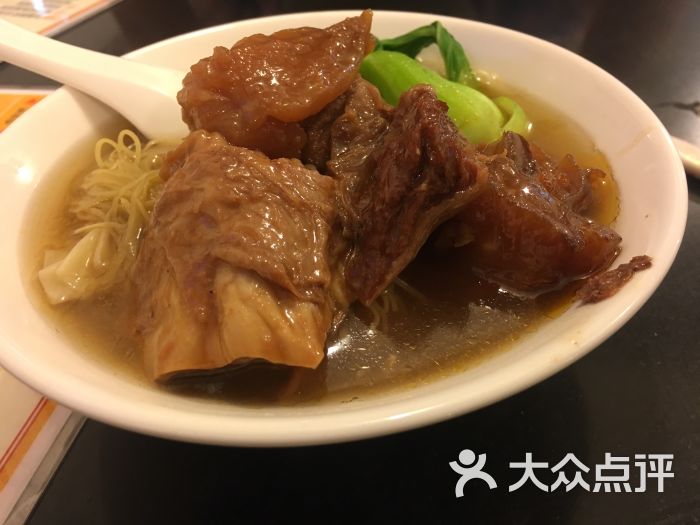 常平竹升面图片 第94张