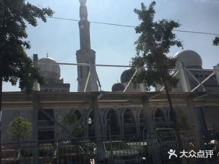 窦店清真寺(大窦路店)图片