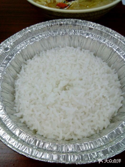 缘之味鱼老头大碗米饭图片 - 第49张