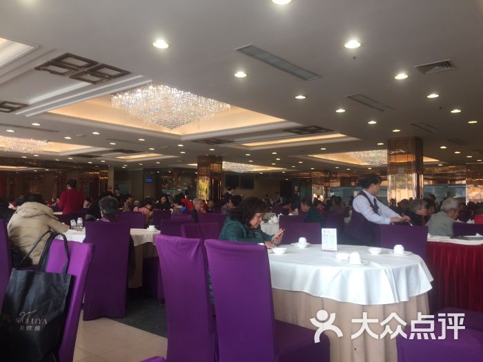 黄埔华苑酒家(黄埔店)图片 - 第13张