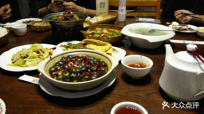 大红袍家宴(东百蔡塘广场店)--其他图片-厦门美食