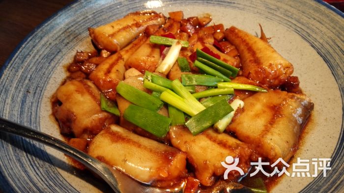 红烧水潺