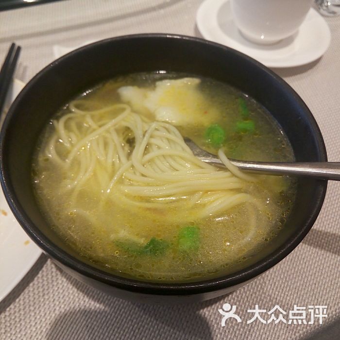 鸟生鱼汤特色主题餐厅(楷林中心店)