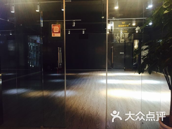 yasaki舞蹈工作室的全部评价-重庆-大众点评网
