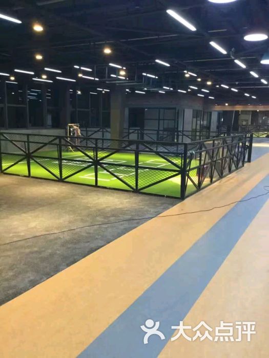 宝翔路三湘迈博健身-图片-上海运动健身