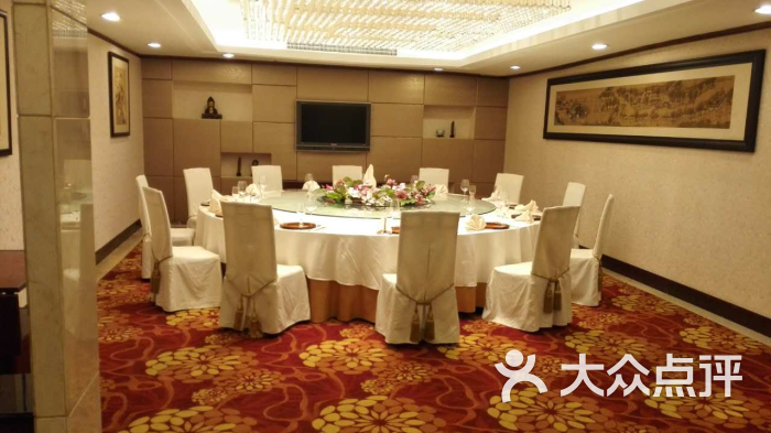 顺峰(农展馆总店)图片 - 第2张