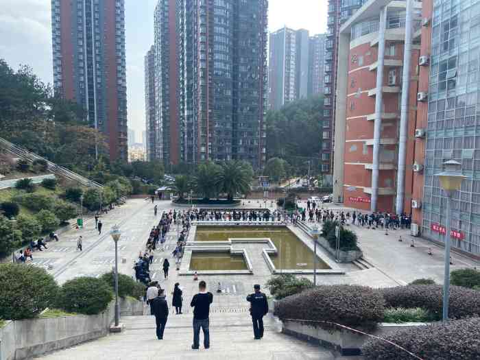 贵州财经大学(鹿冲关校区)