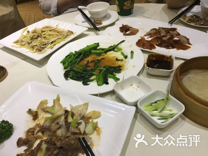 燕云楼(广西北路店)-图片-上海美食-大众点评网