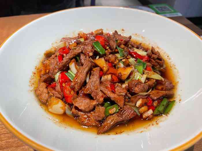 留下·湘味(通州万达店)