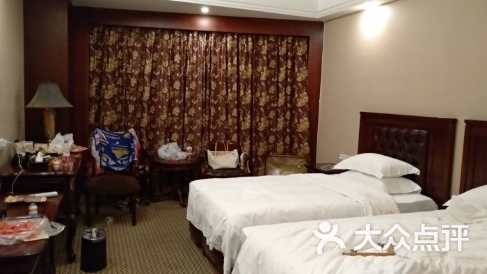 雷达森大酒店-图片-温岭市酒店-大众点评网