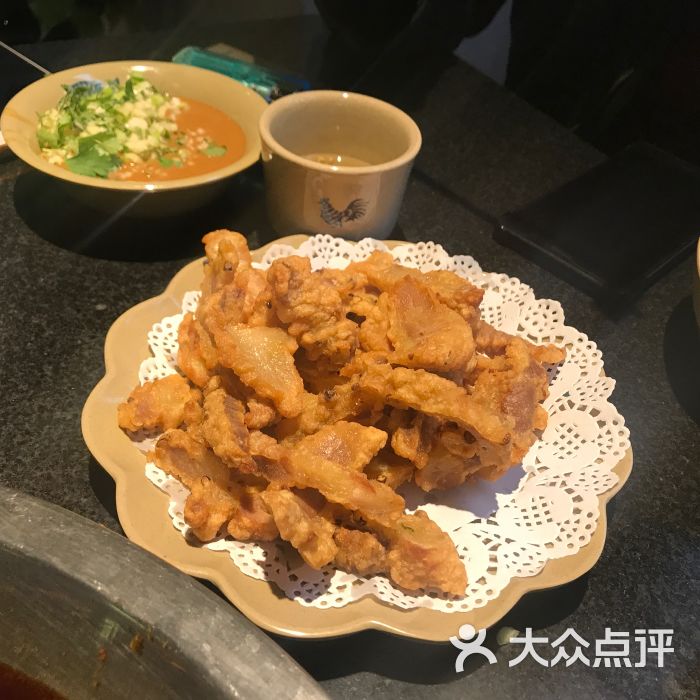 小九老火锅(龙首原店)-图片-西安美食-大众点评网