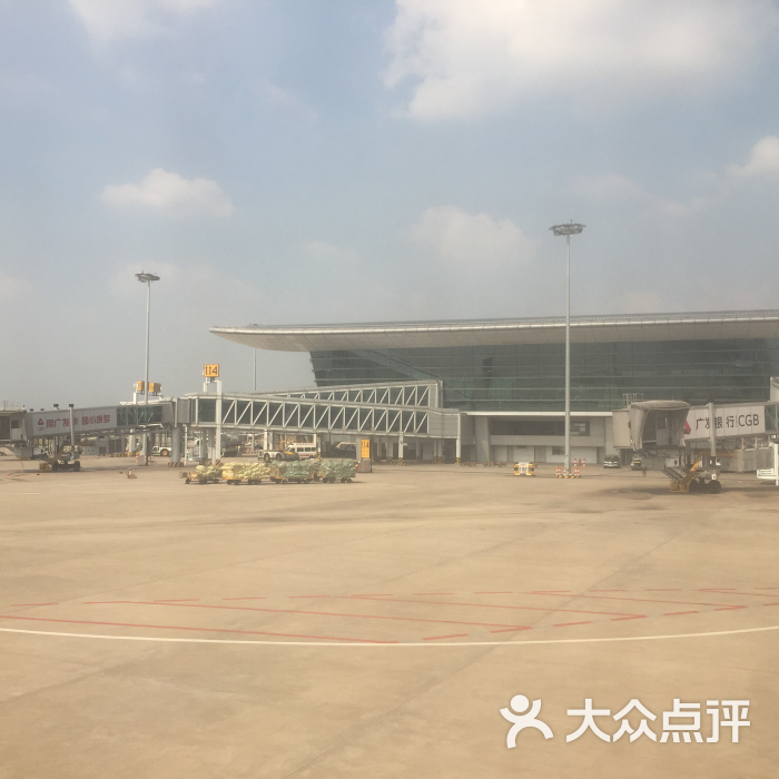 揭阳潮汕机场图片 - 第18张