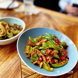 湖南小炒肉