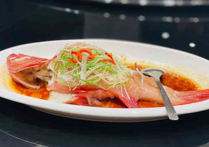 阳光海鲜城(太仓万达店)