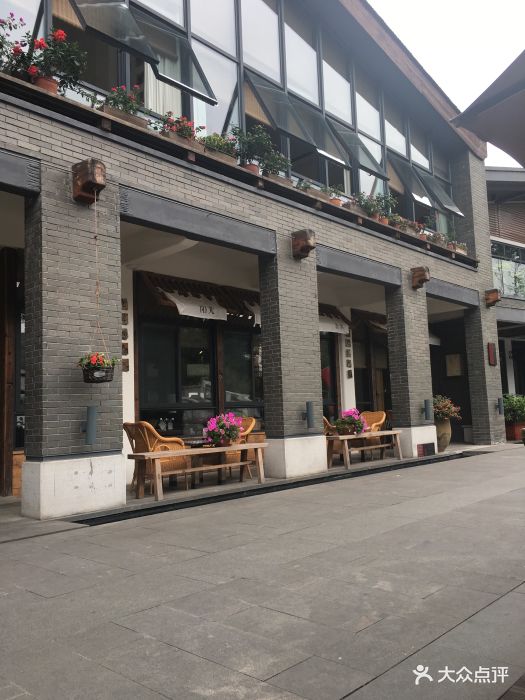 瓦库21(铁像寺水街店)-图片-成都美食-大众点评网