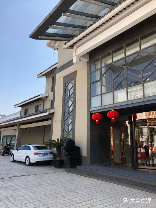 香雪海饭店中餐厅(人民桥店)图片 - 第70张