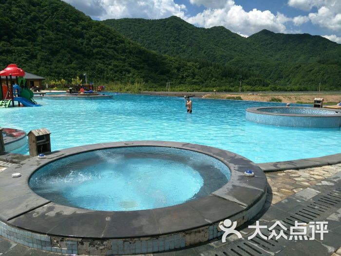 花溪沐温泉图片 - 第6张