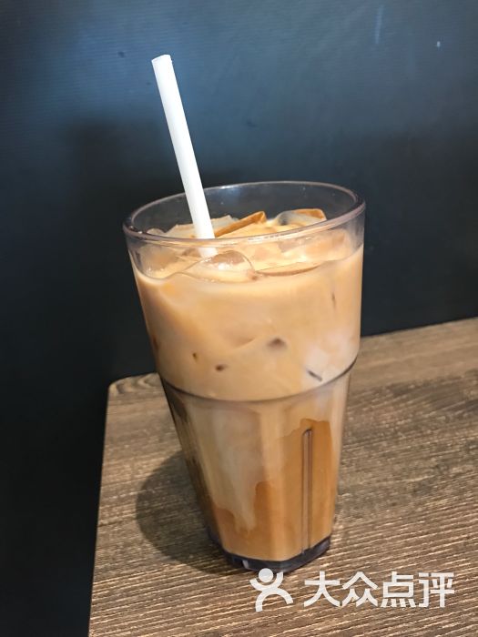 冰奶茶
