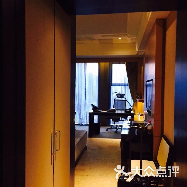 北京万达索菲特大饭店万达索菲特大酒店图片 - 第1张