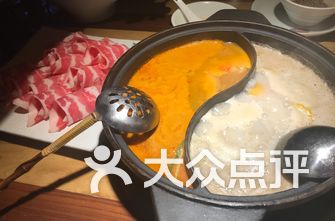 上海火锅排名_火锅卡通图片(3)