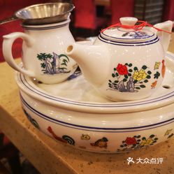 点都德(七宝万科广场店)的铁观音好不好吃?用户评价口味怎么样?