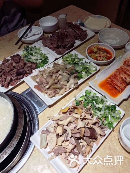 英子狗肉馆(海兰路店)-图片-延吉市美食-大众点评网