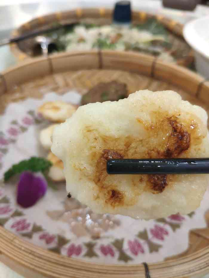 大门公饭店老字号顺德菜