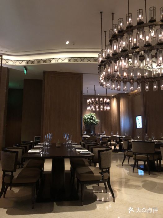 广州康莱德酒店aroma馥观景餐厅图片 - 第59张