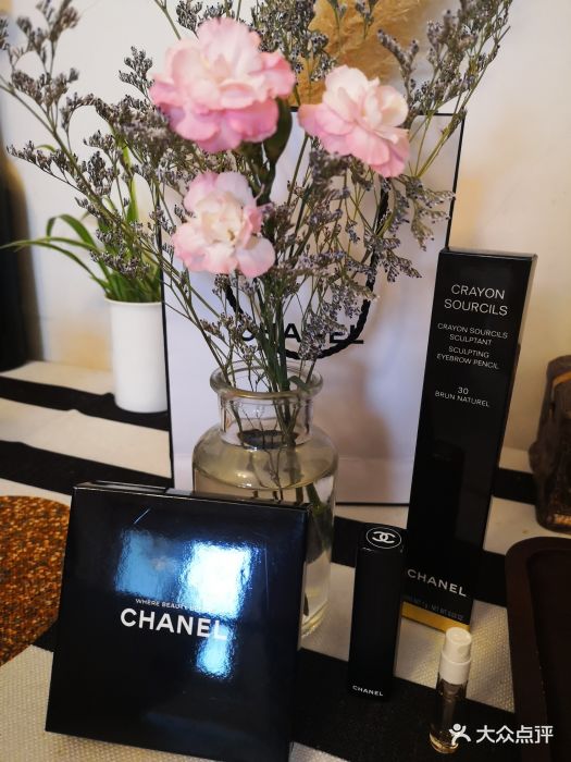 chanel(兴业太古汇店)图片 第23张