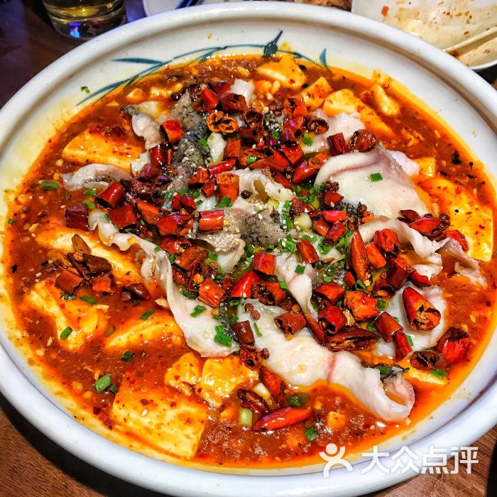 豆花鱼