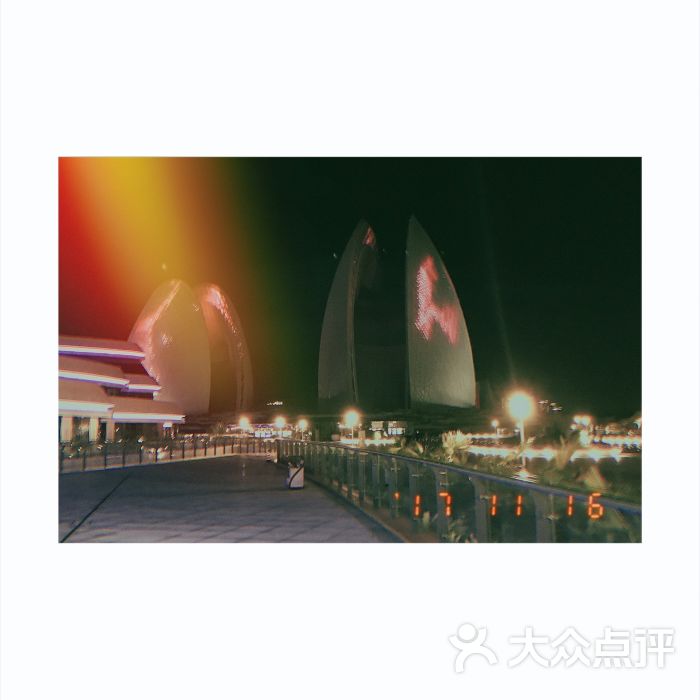 蓝波斯菊.鲜汤火锅(日月贝店)-图片-珠海美食