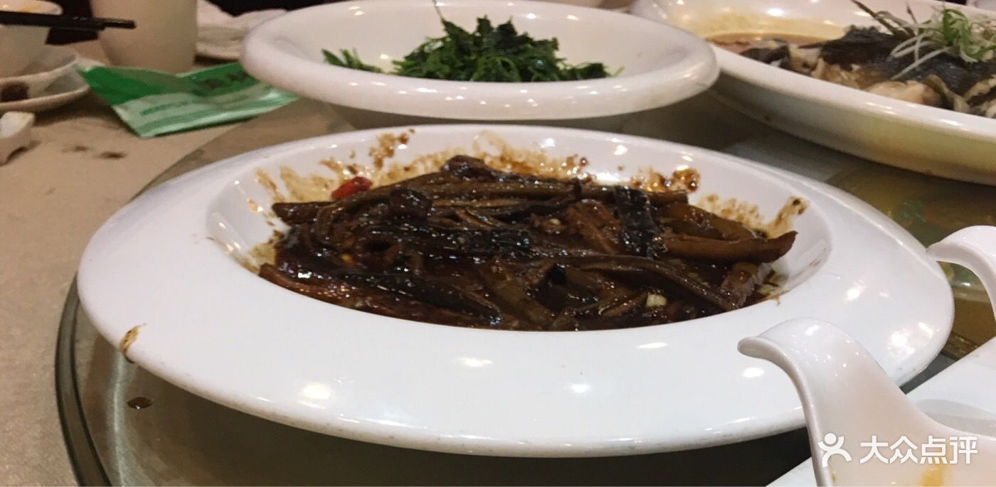 美林阁(虹口店)-图片-上海美食-大众点评网