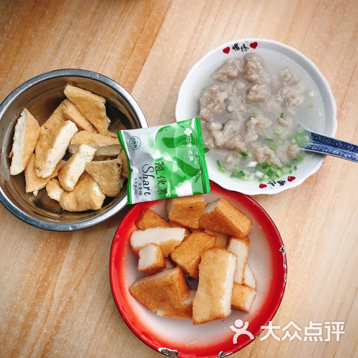 蓬壶老牌肉羹汤