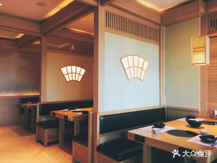 桃山旬野菜村日式火锅(凯德mall店)图片 - 第1178张