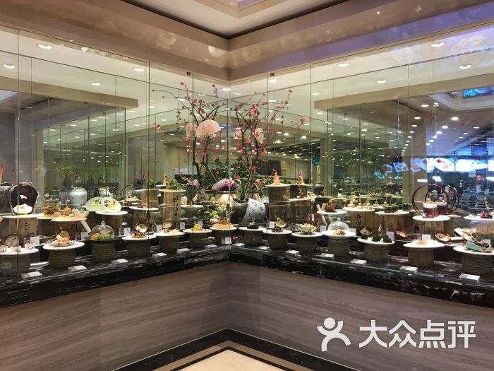 外滩壹号海鲜大酒店-图片-湖州美食-大众点评网