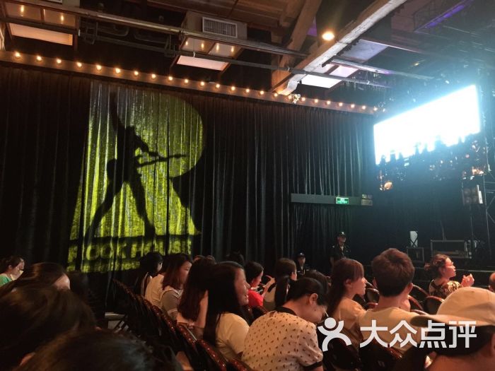 中央车站展演中心-图片-广州周边游