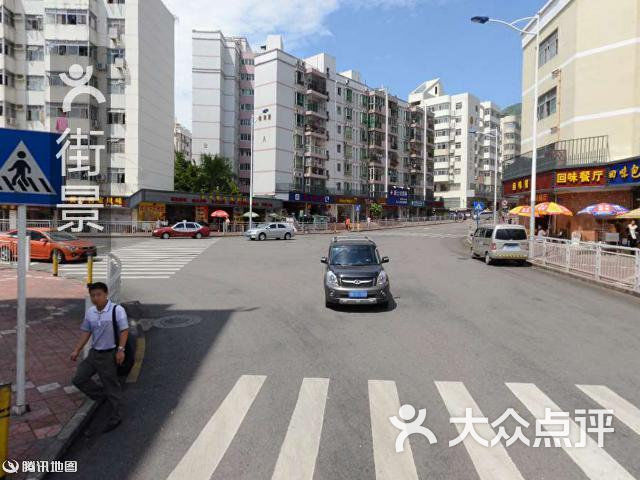 香香水果店-周边街景-4图片-深圳购物-大众点评网
