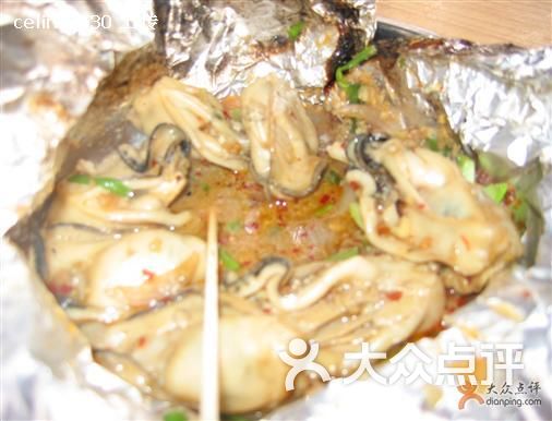 横琴蚝_沙井鲜蚝_横琴蚝海鲜新城