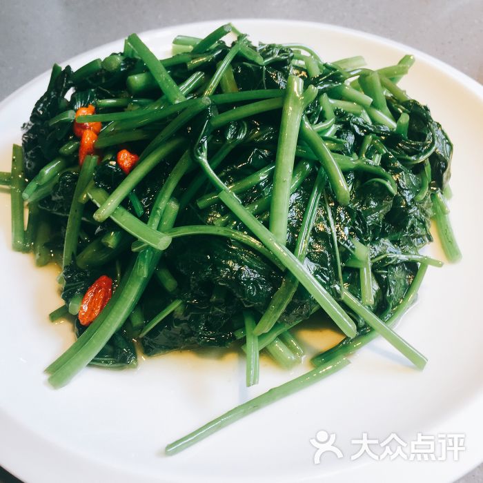 和盈-图片-上海美食-大众点评网