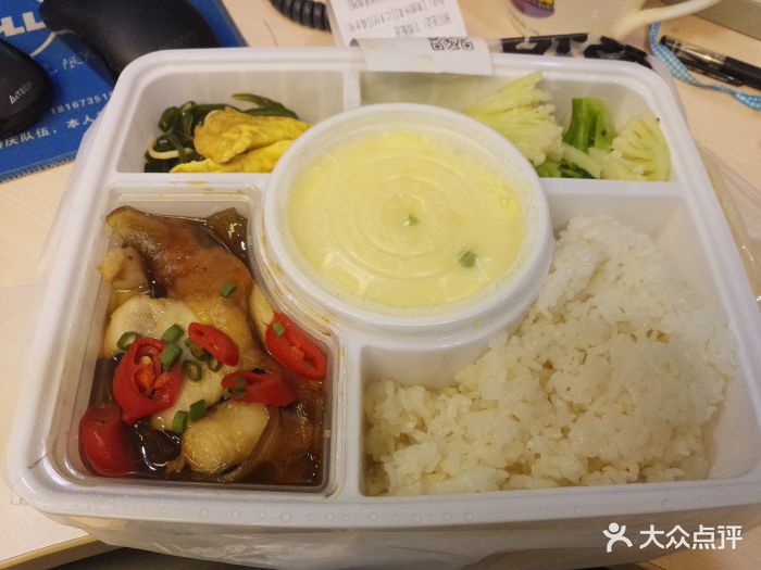老娘舅中式快餐(文晖路店)-图片-杭州美食-大众点评网
